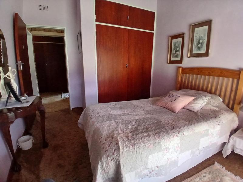 4 Bedroom Property for Sale in Vryburg North West